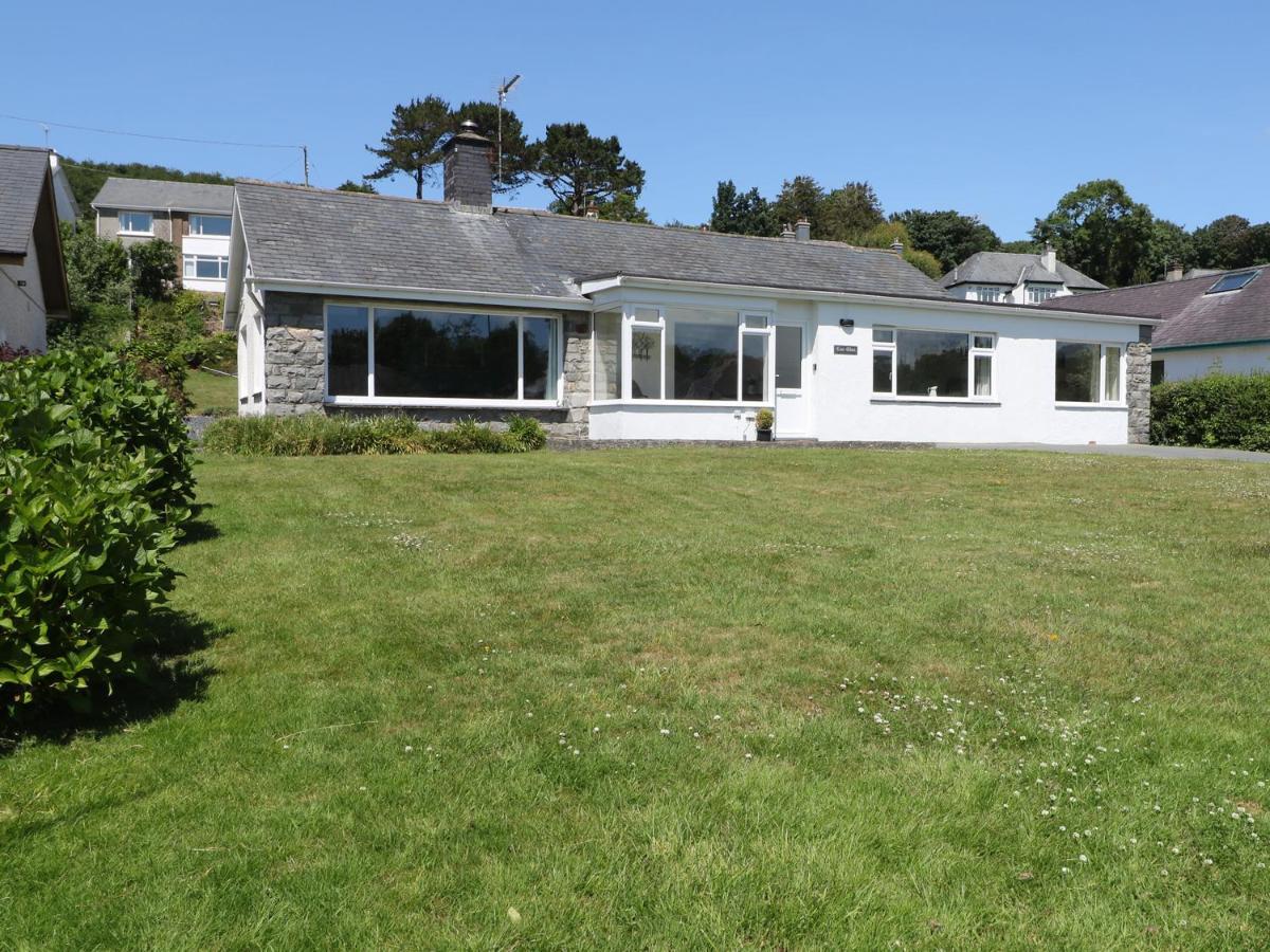 Cae Glas Pwllheli Extérieur photo